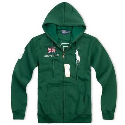 Polo Hoodies-103